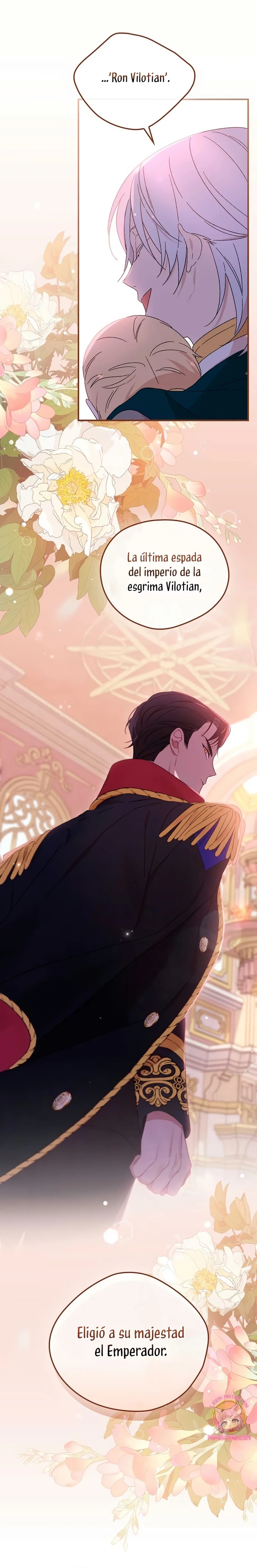 My Numbered Days of Happiness Ch. 3 第28页