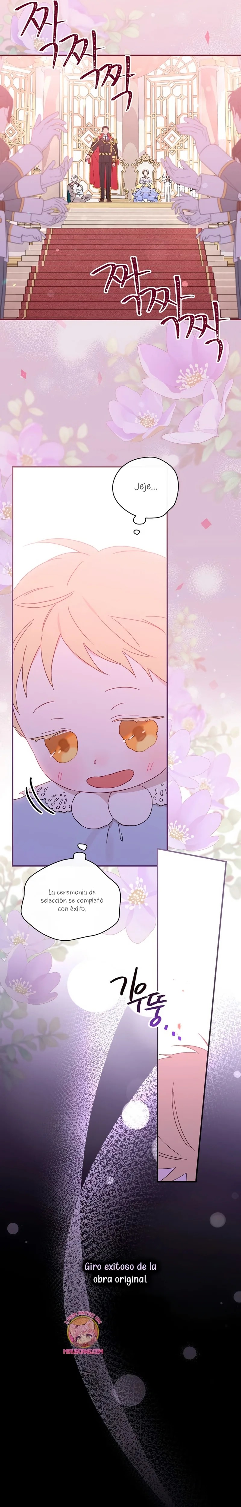 My Numbered Days of Happiness Ch. 3 第30页