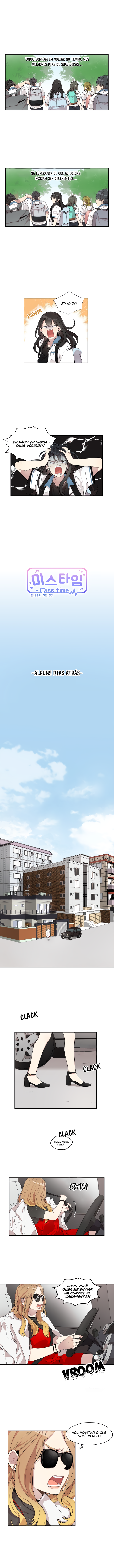 Miss Time Ch. 1 第2页