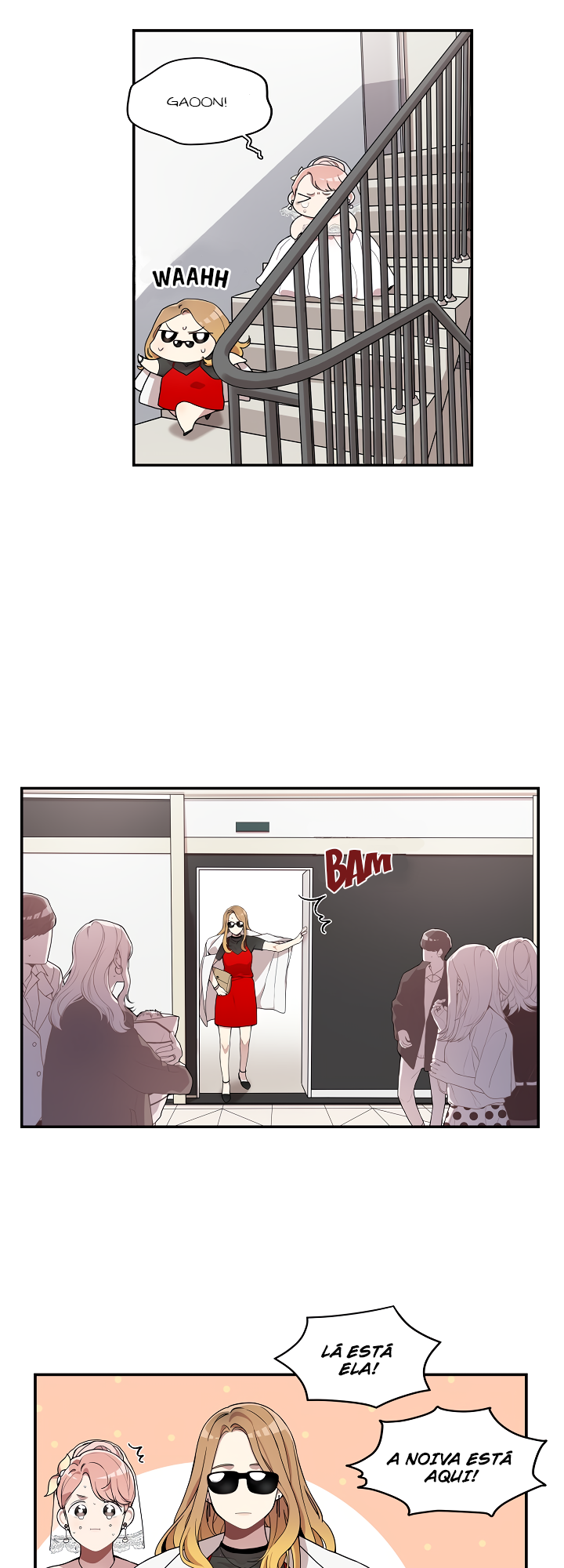 Miss Time Ch. 1 第11页