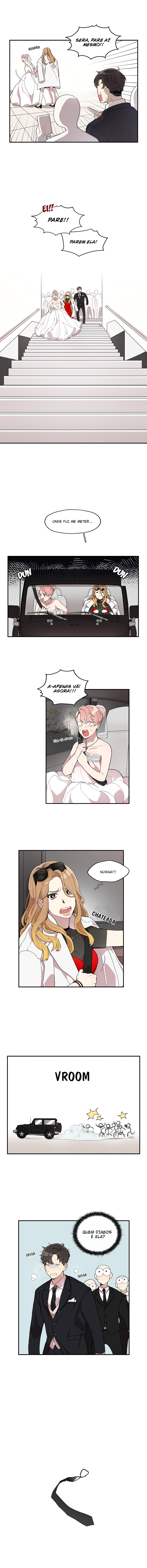 Miss Time Ch. 1 第13页
