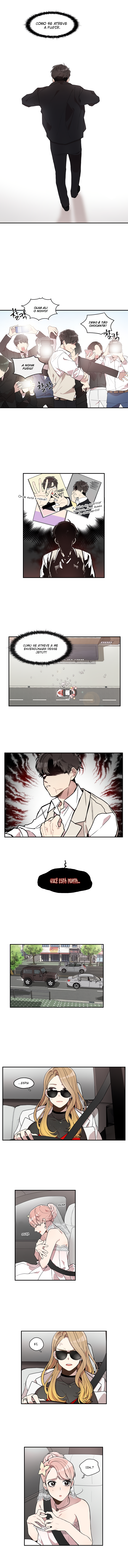 Miss Time Ch. 1 第14页