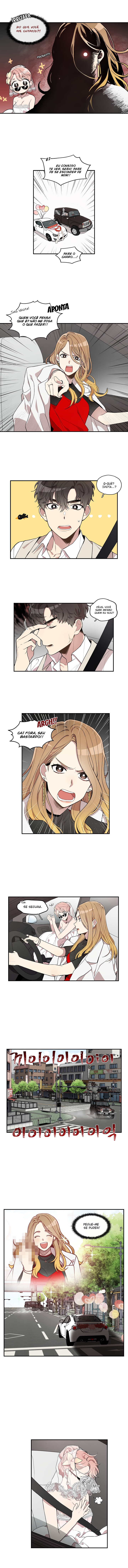 Miss Time Ch. 1 第16页