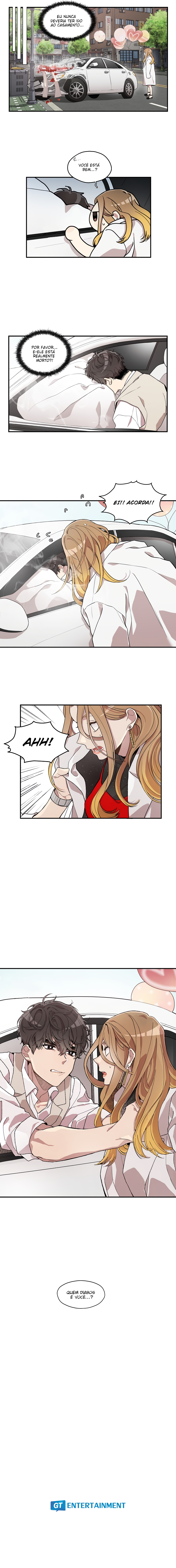 Miss Time Ch. 1 第18页
