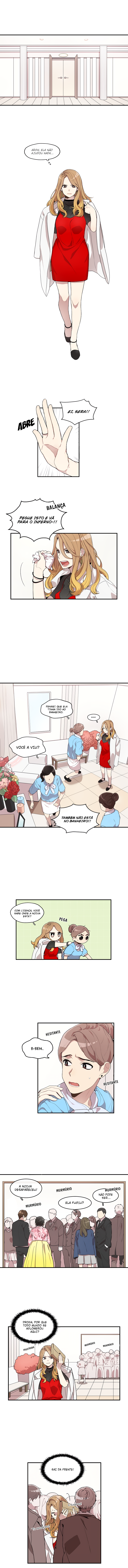 Miss Time Ch. 1 第4页