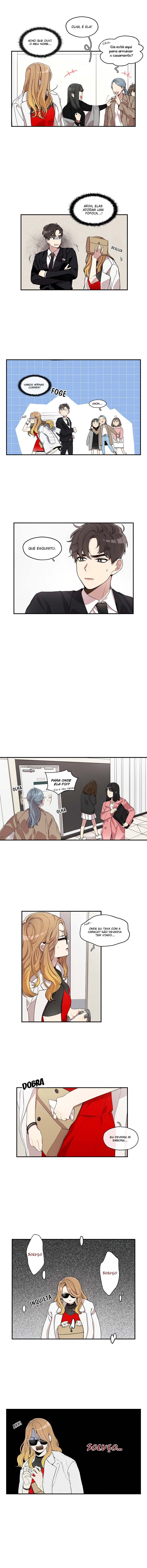 Miss Time Ch. 1 第6页
