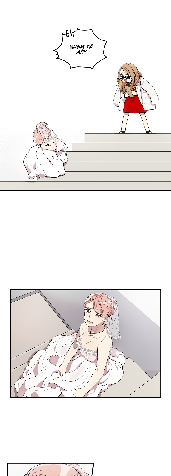 Miss Time Ch. 1 第7页