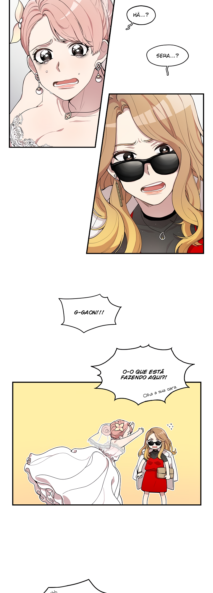 Miss Time Ch. 1 第8页