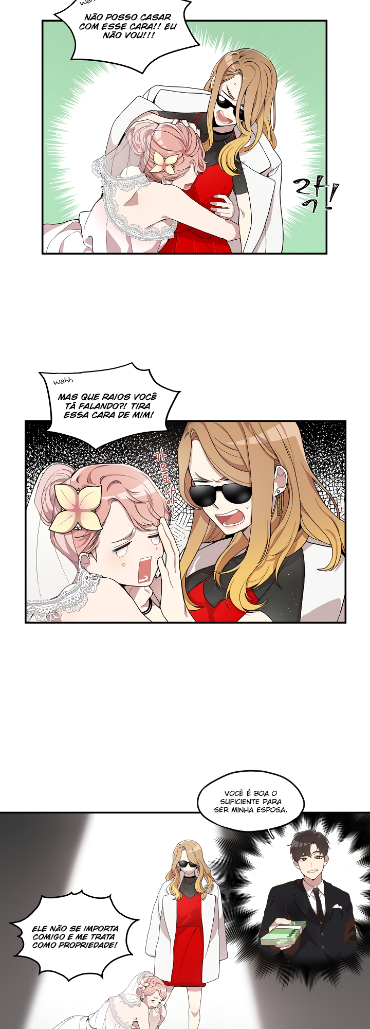 Miss Time Ch. 1 第9页
