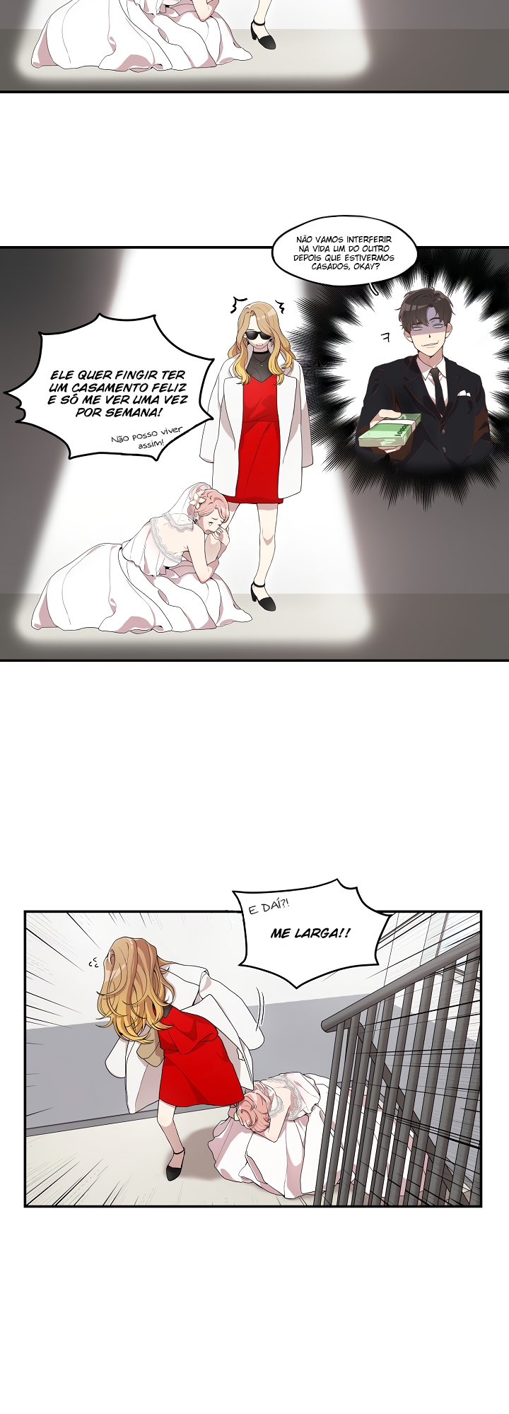 Miss Time Ch. 1 第10页