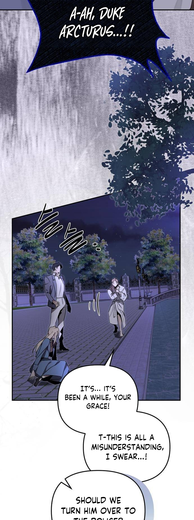 At the Place Where the Golden Rose Broke Ch. 3 第11页