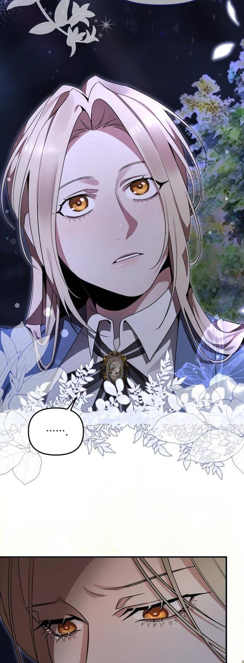 At the Place Where the Golden Rose Broke Ch. 3 第14页