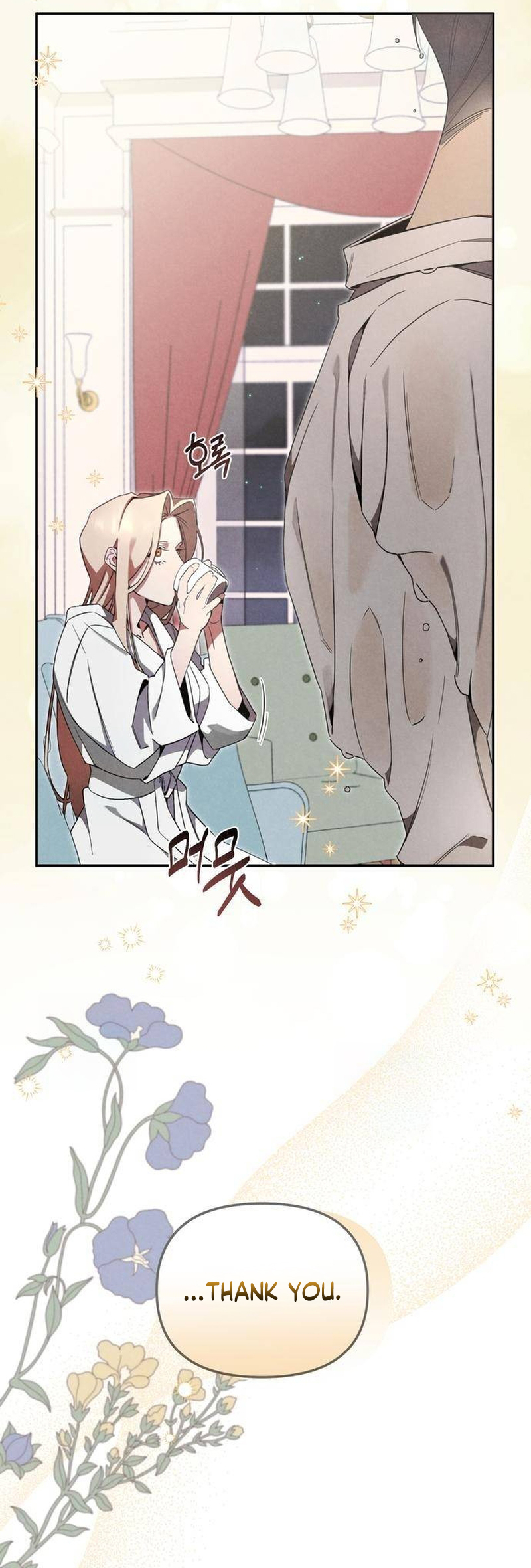 At the Place Where the Golden Rose Broke Ch. 3 第38页