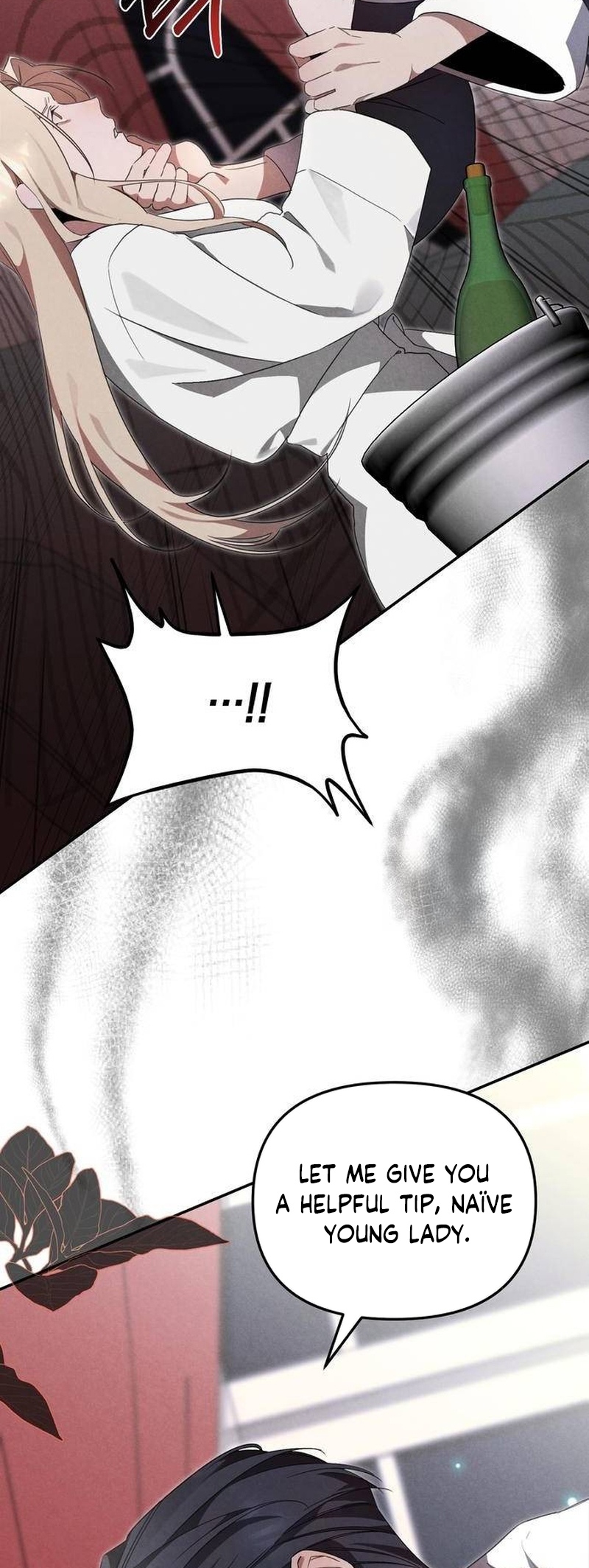 At the Place Where the Golden Rose Broke Ch. 3 第48页