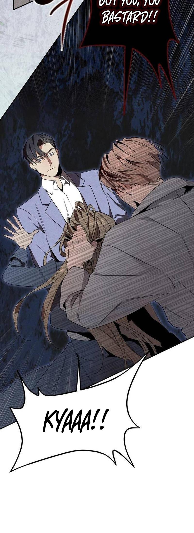 At the Place Where the Golden Rose Broke Ch. 3 第6页