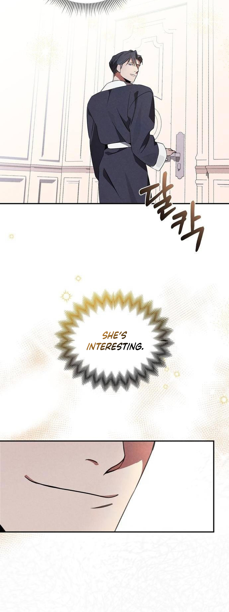 At the Place Where the Golden Rose Broke Ch. 3 第54页