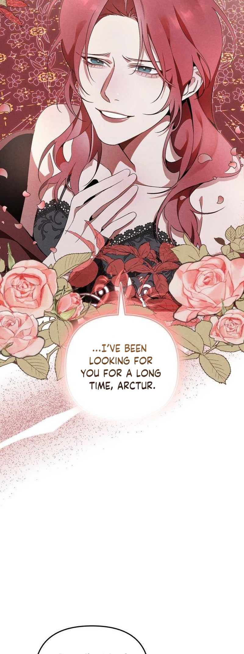 At the Place Where the Golden Rose Broke Ch. 3 第57页