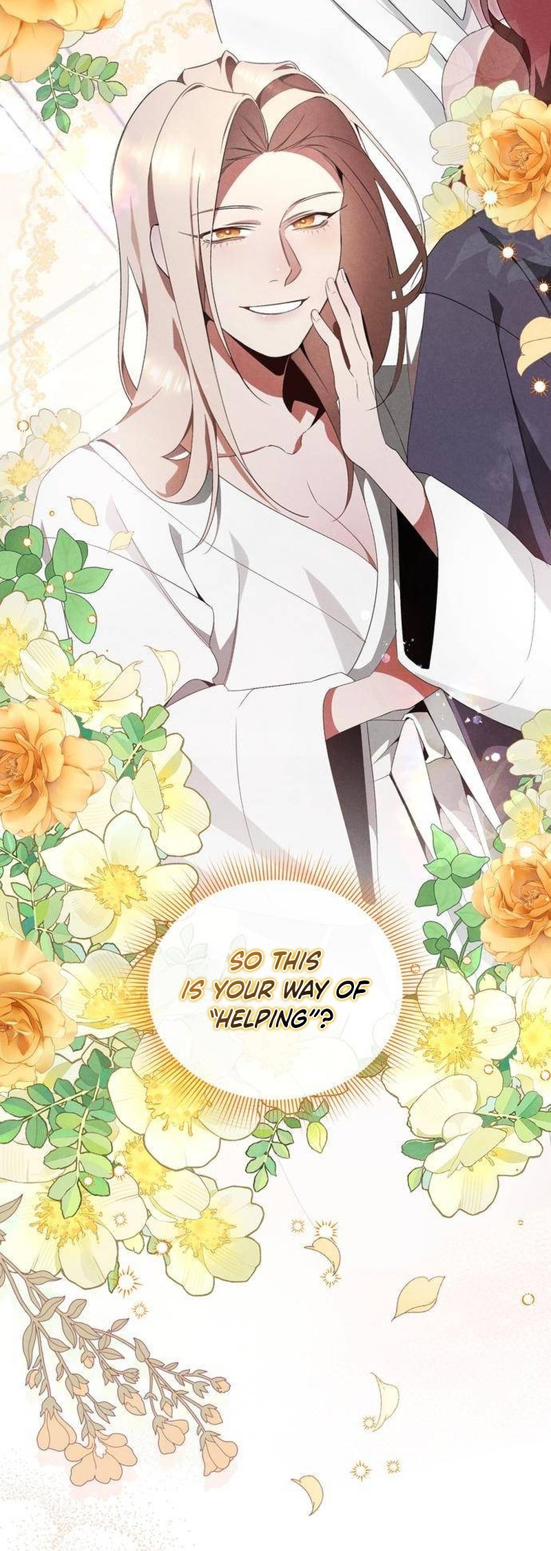 At the Place Where the Golden Rose Broke Ch. 3 第62页