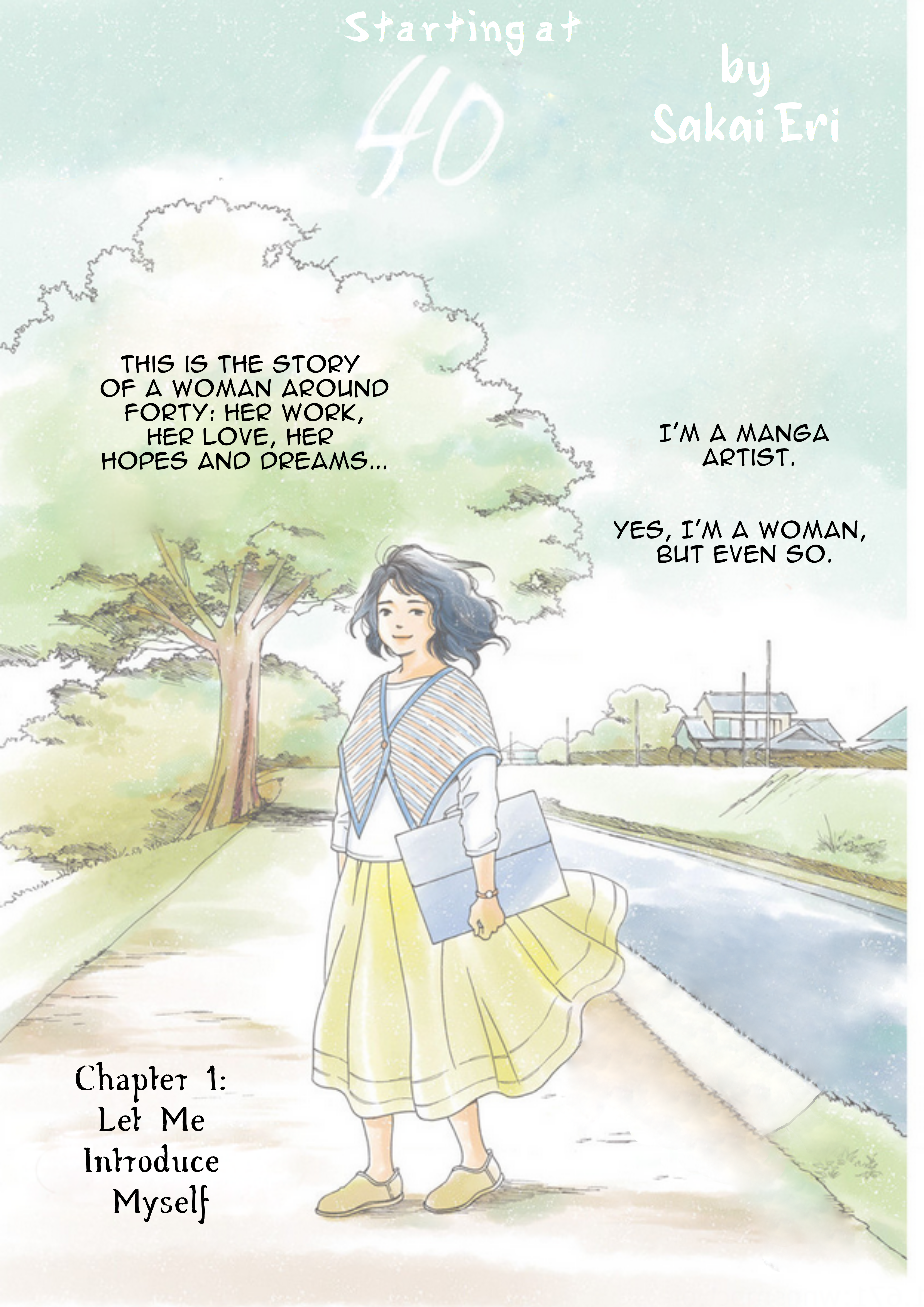 Shijuu Kara 第3页