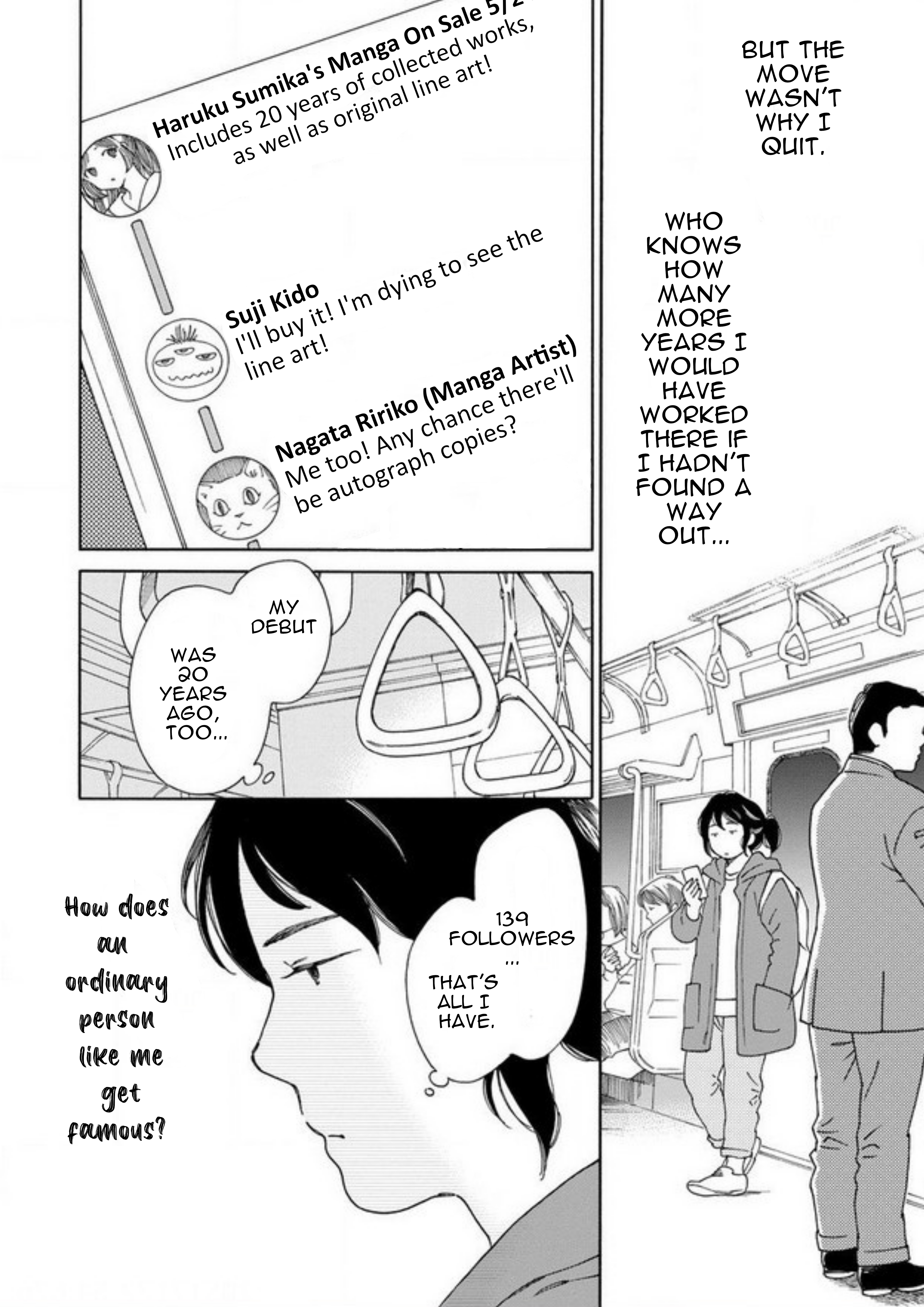 Shijuu Kara 第8页