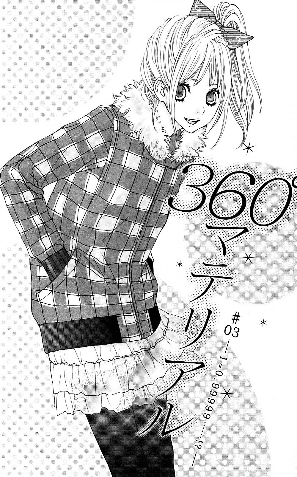 360° Material 0.99999......!? 第1页