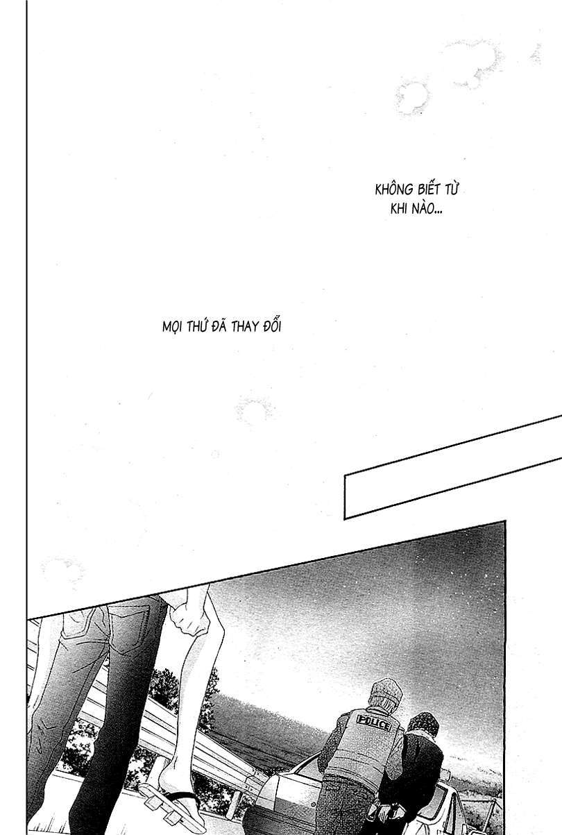 17-sai, Kiss to Dilemma Vol. 1 Ch. 2 第30页
