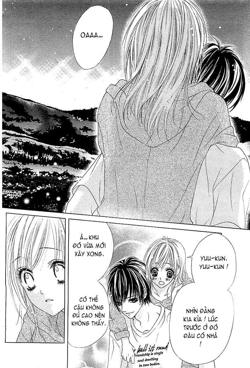 17-sai, Kiss to Dilemma Vol. 1 Ch. 2 第32页