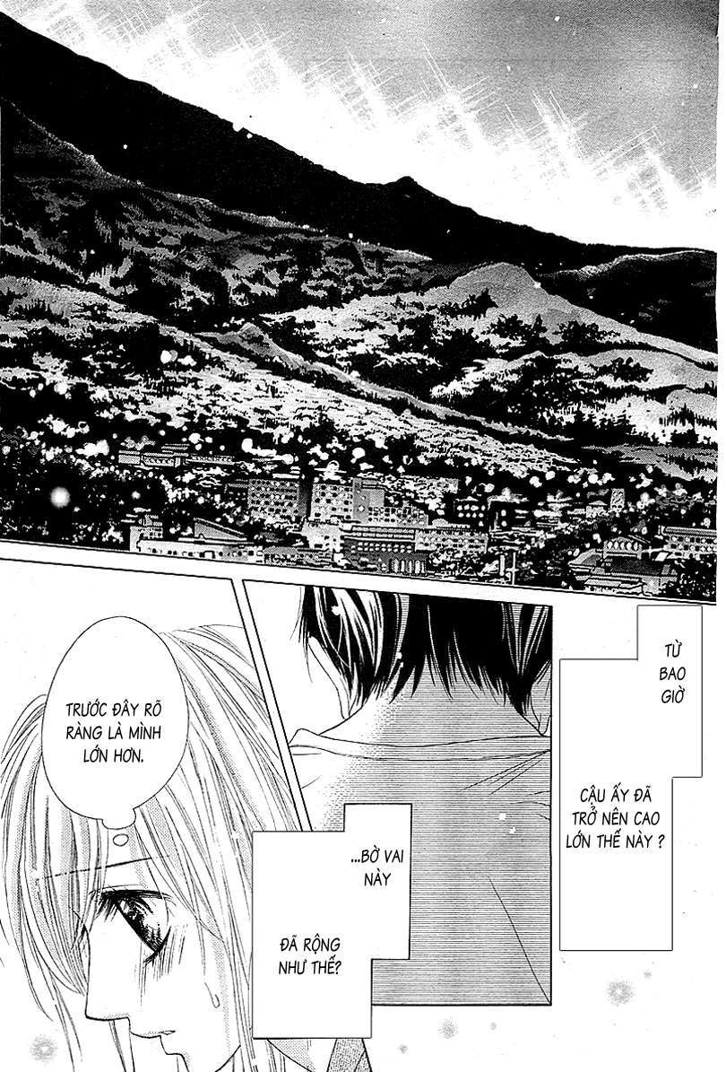 17-sai, Kiss to Dilemma Vol. 1 Ch. 2 第33页