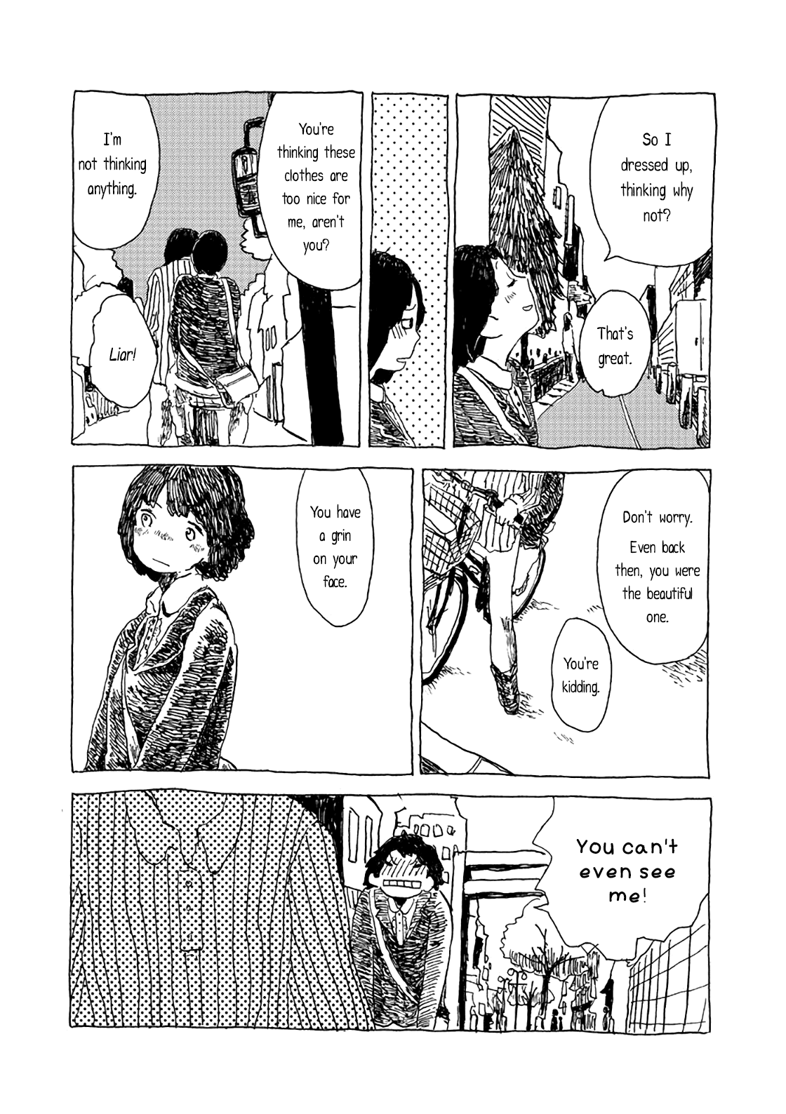 Sumika Oneshot 第11页
