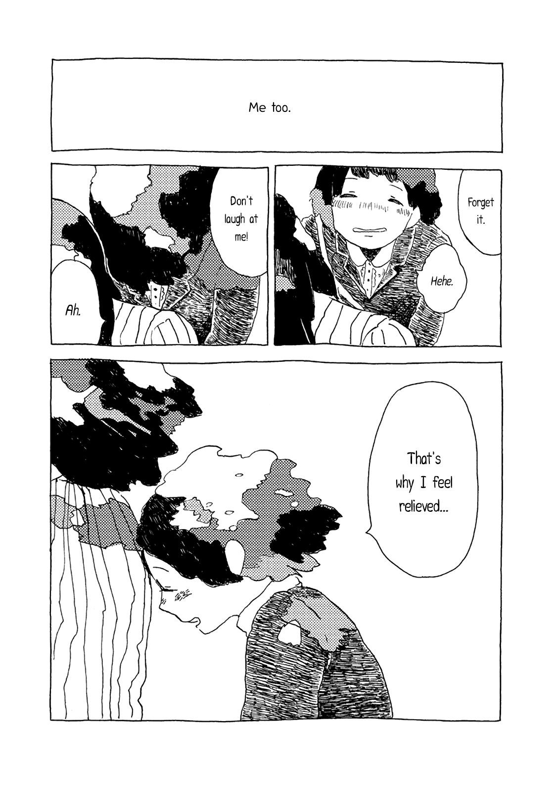 Sumika Oneshot 第16页