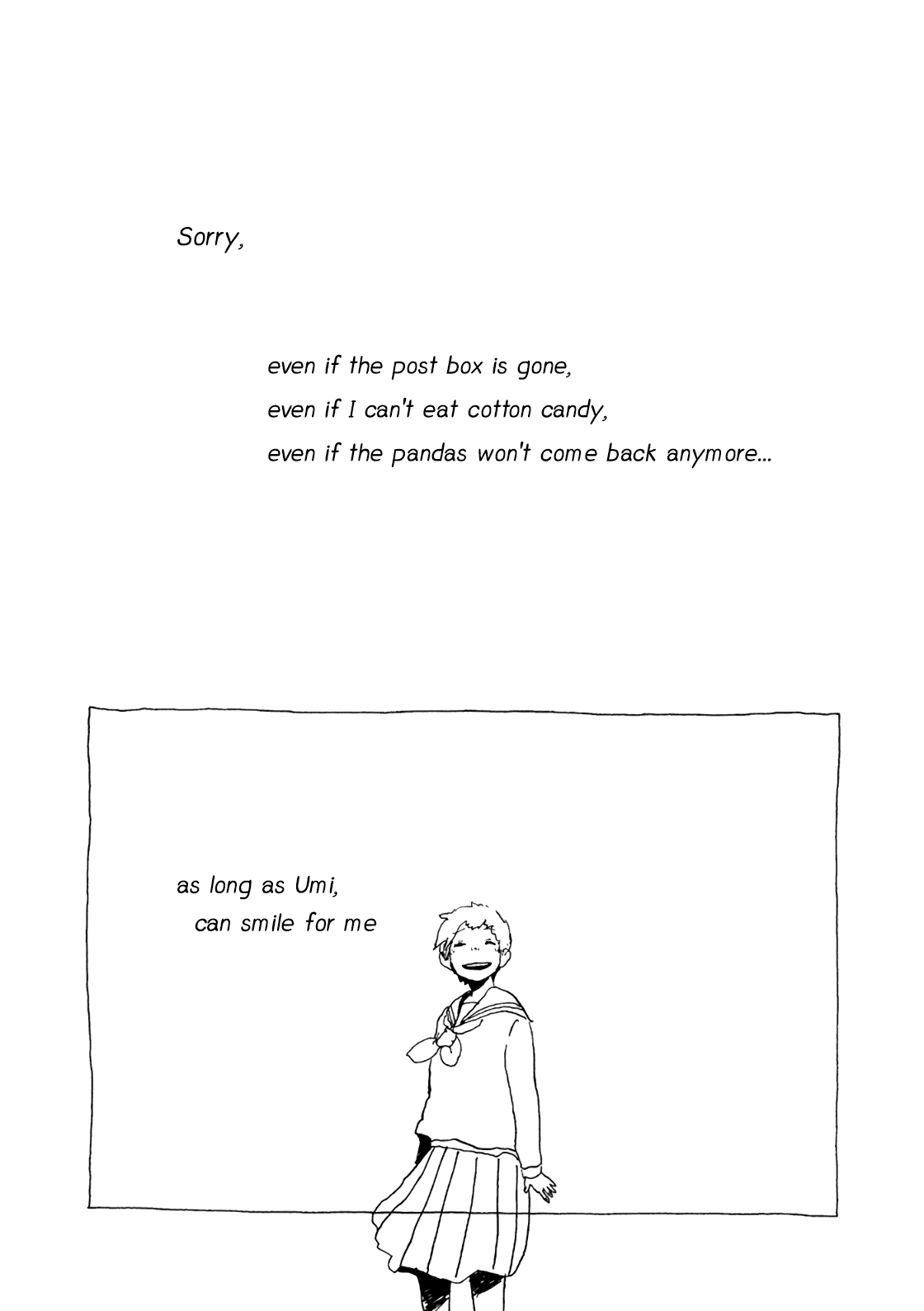Sumika Oneshot 第22页