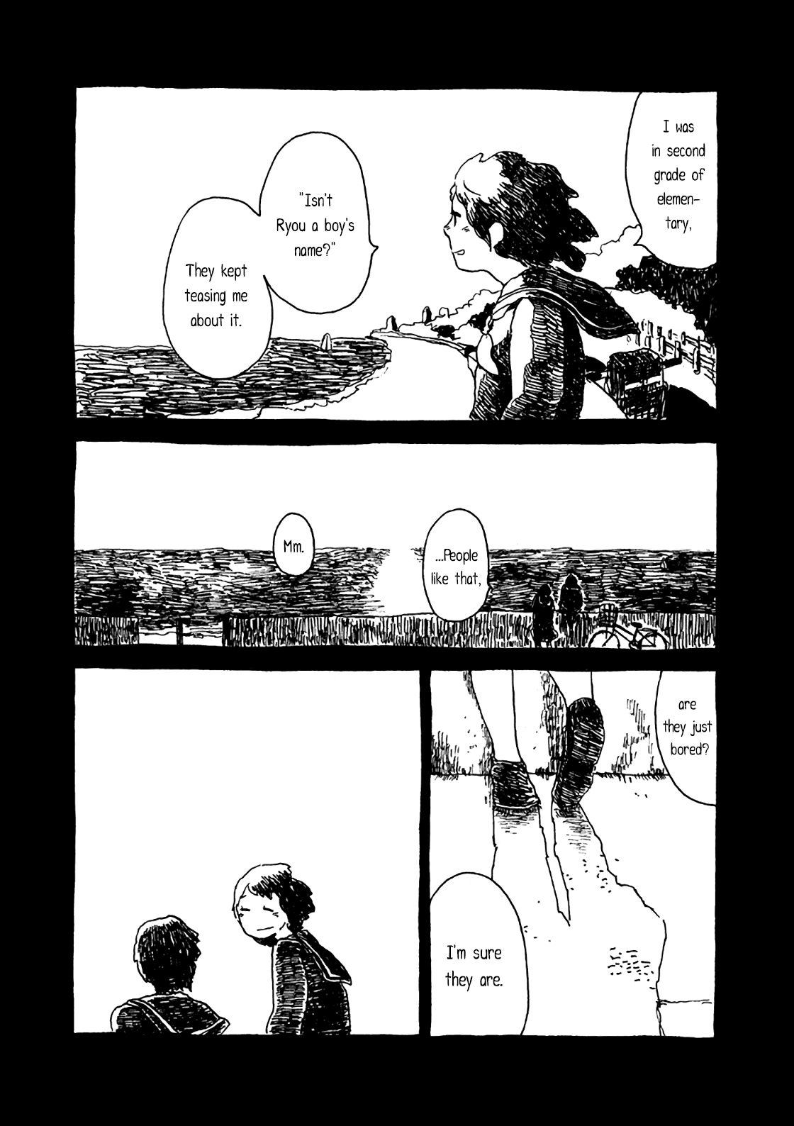 Sumika Oneshot 第25页