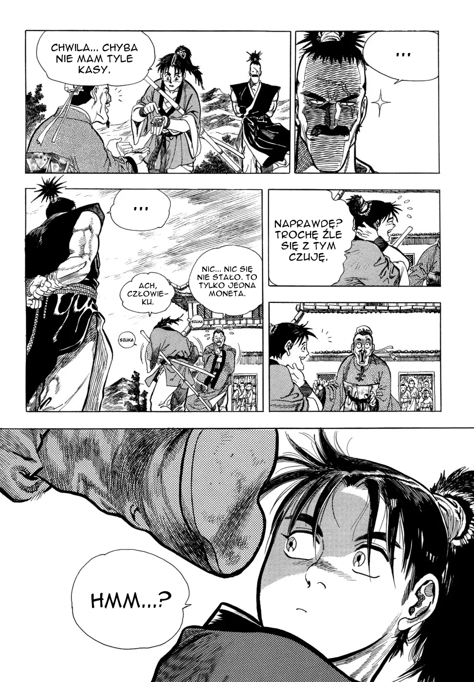 Yongbi the Invincible Vol. 1 Ch. 1 第13页