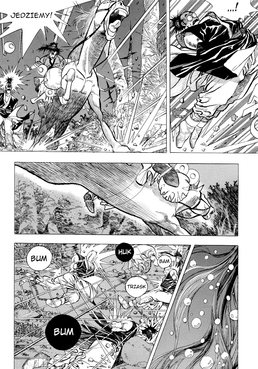 Yongbi the Invincible Vol. 1 Ch. 1 第24页