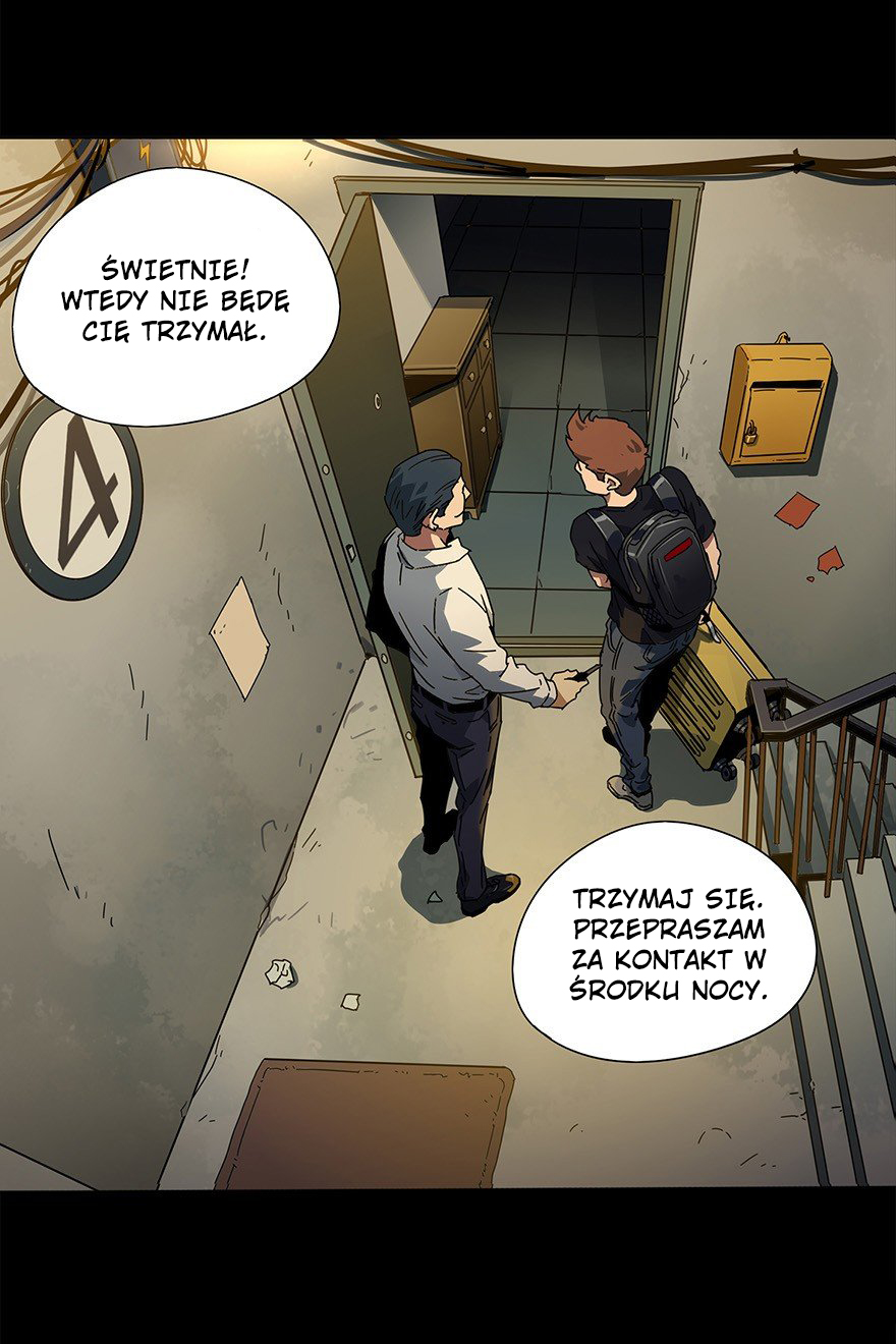 Formless Form Pokój 第10页