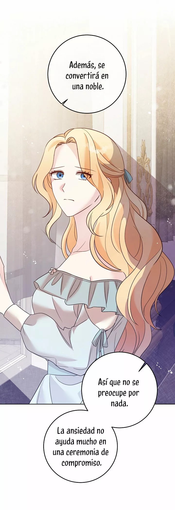 The Gentle Tyrant Ch. 2 第19页