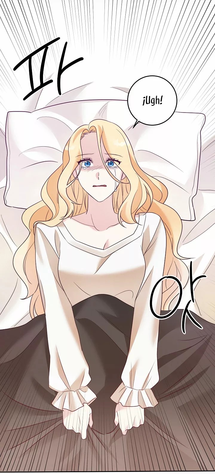 The Gentle Tyrant Ch. 2 第36页