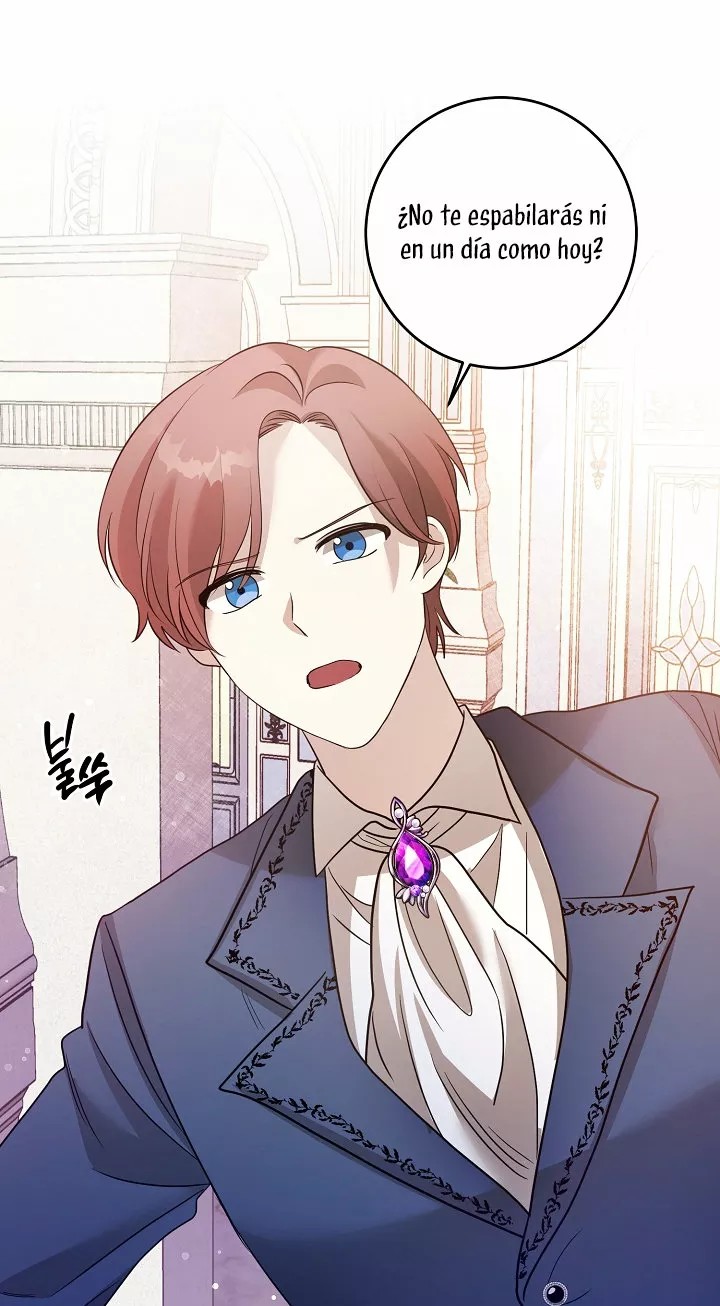 The Gentle Tyrant Ch. 2 第57页