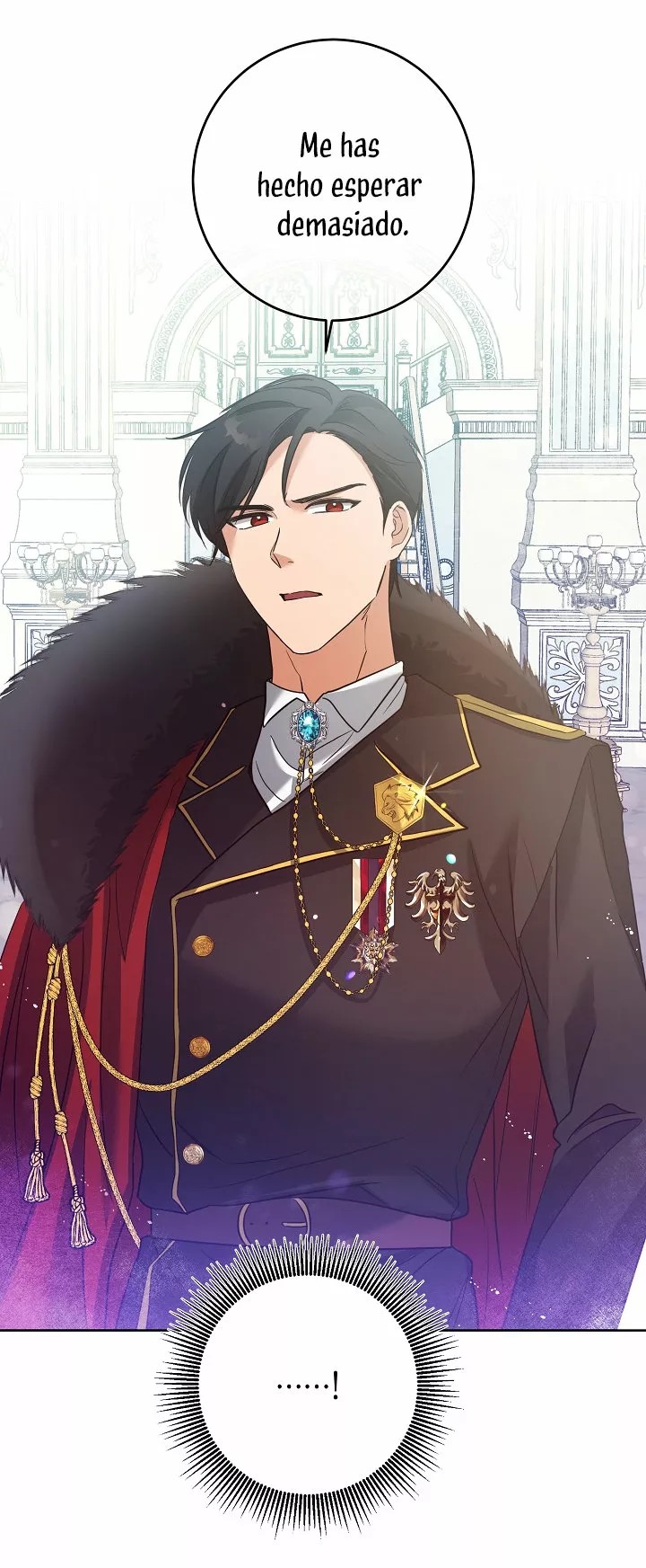 The Gentle Tyrant Ch. 2 第62页