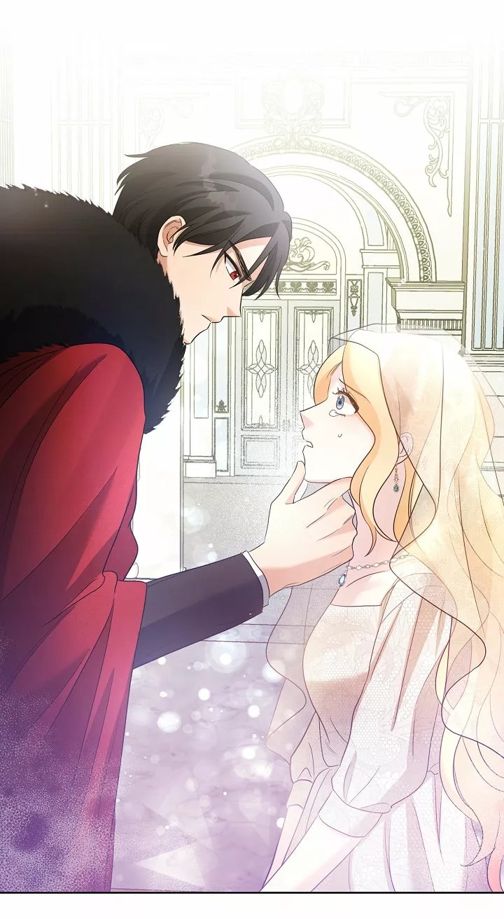 The Gentle Tyrant Ch. 2 第72页