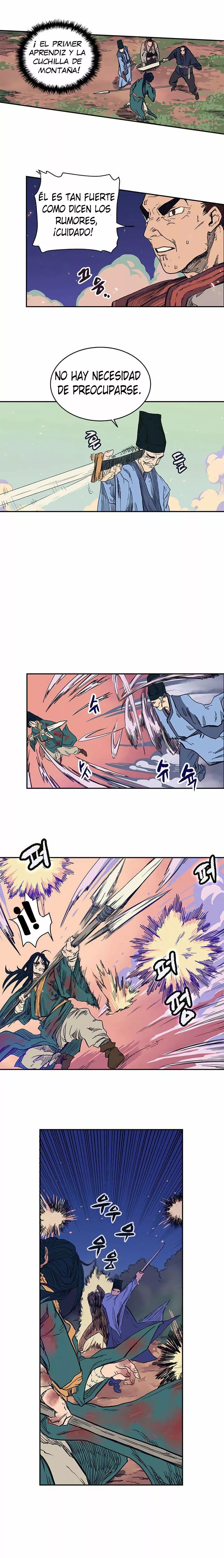 Heavenly Demon Reborn! Vol. 1 Ch. 1 第17页