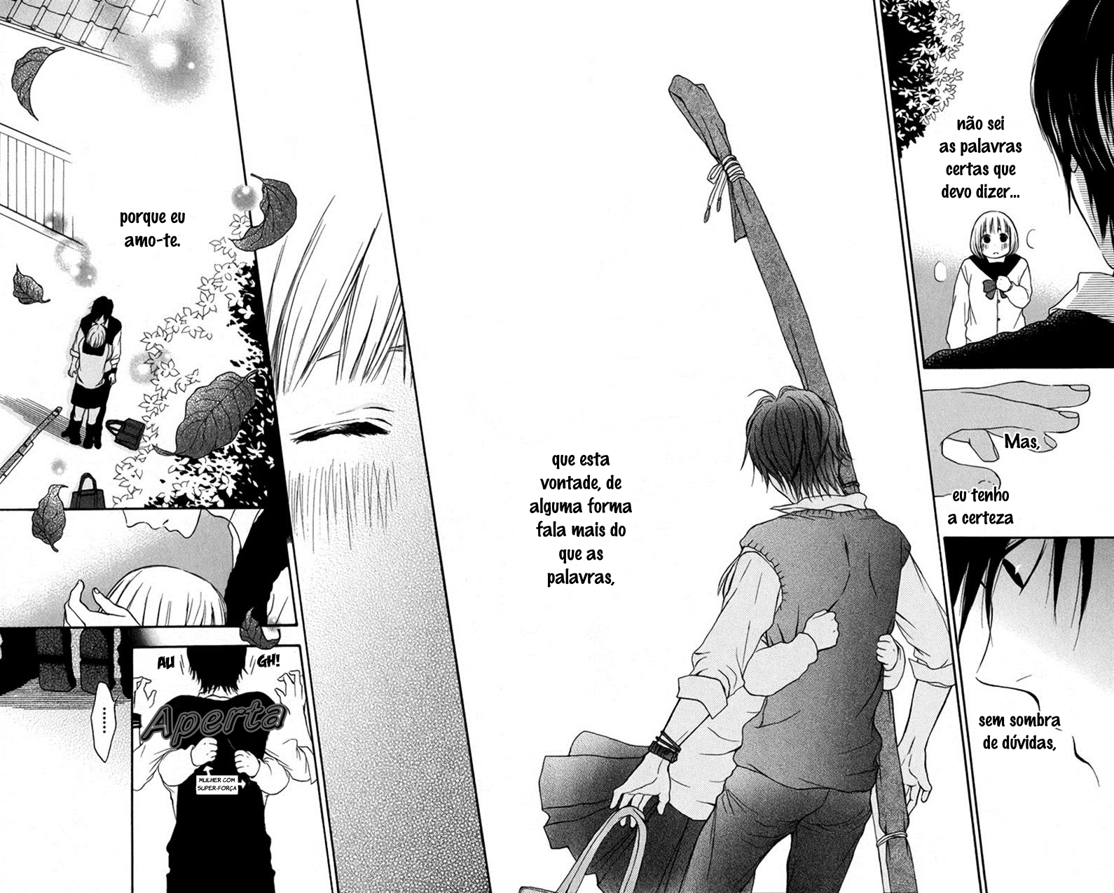 Pochamani Vol. 1 Ch. 4 第29页