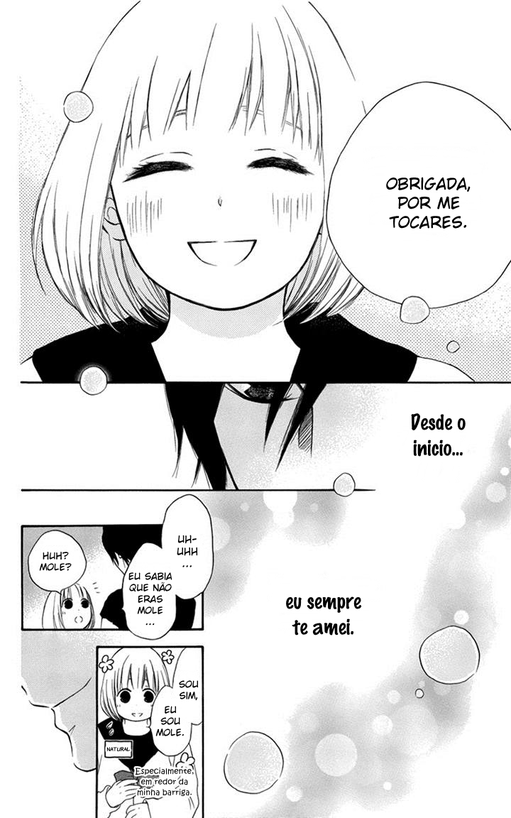 Pochamani Vol. 1 Ch. 4 第32页