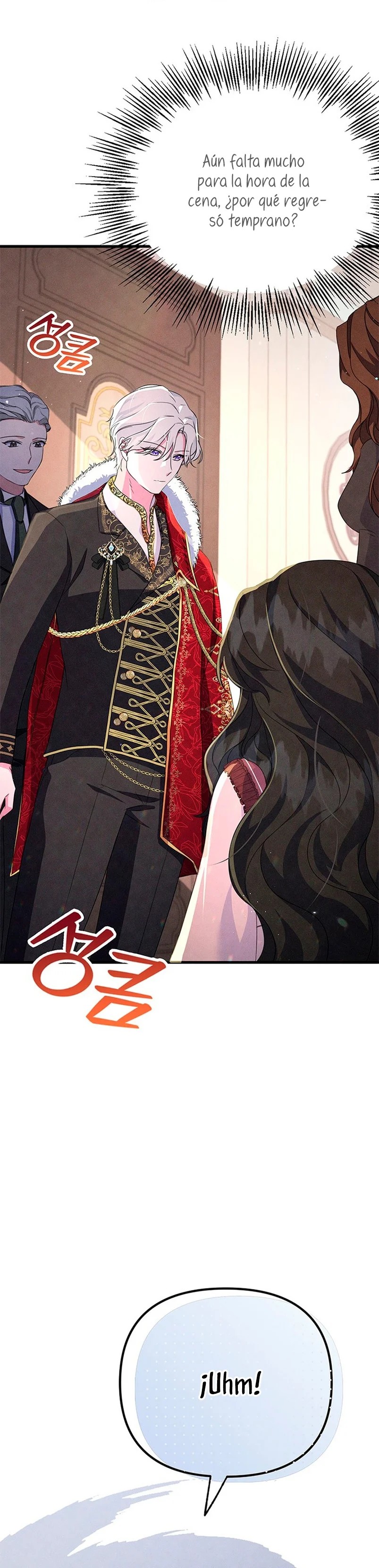 It's the First Time for Both of Us! Vol. 1 Ch. 6 第64页