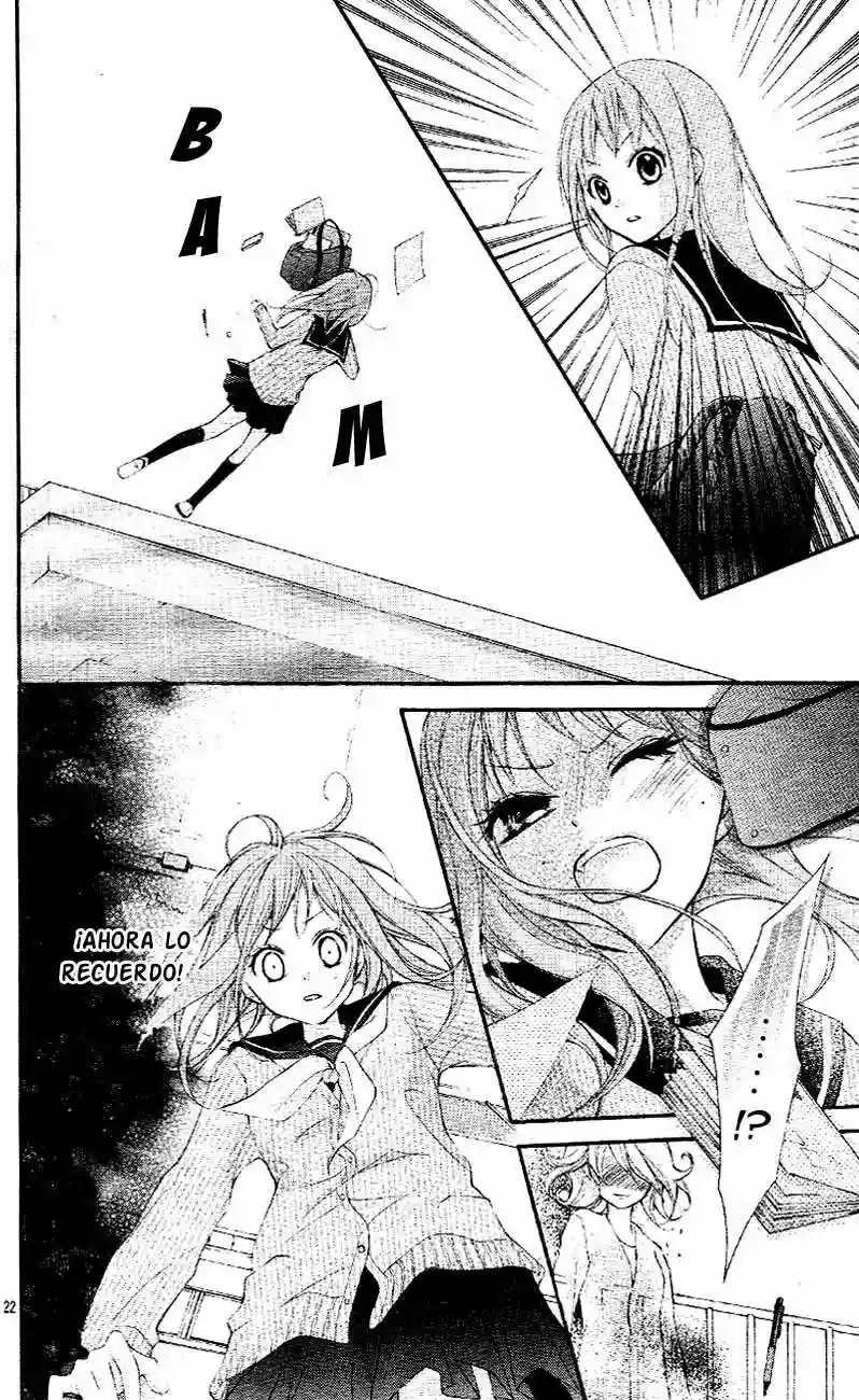 Ayakashi Hisen Vol. 1 Ch. 3 第29页