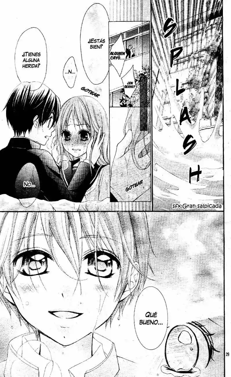Ayakashi Hisen Vol. 1 Ch. 3 第36页