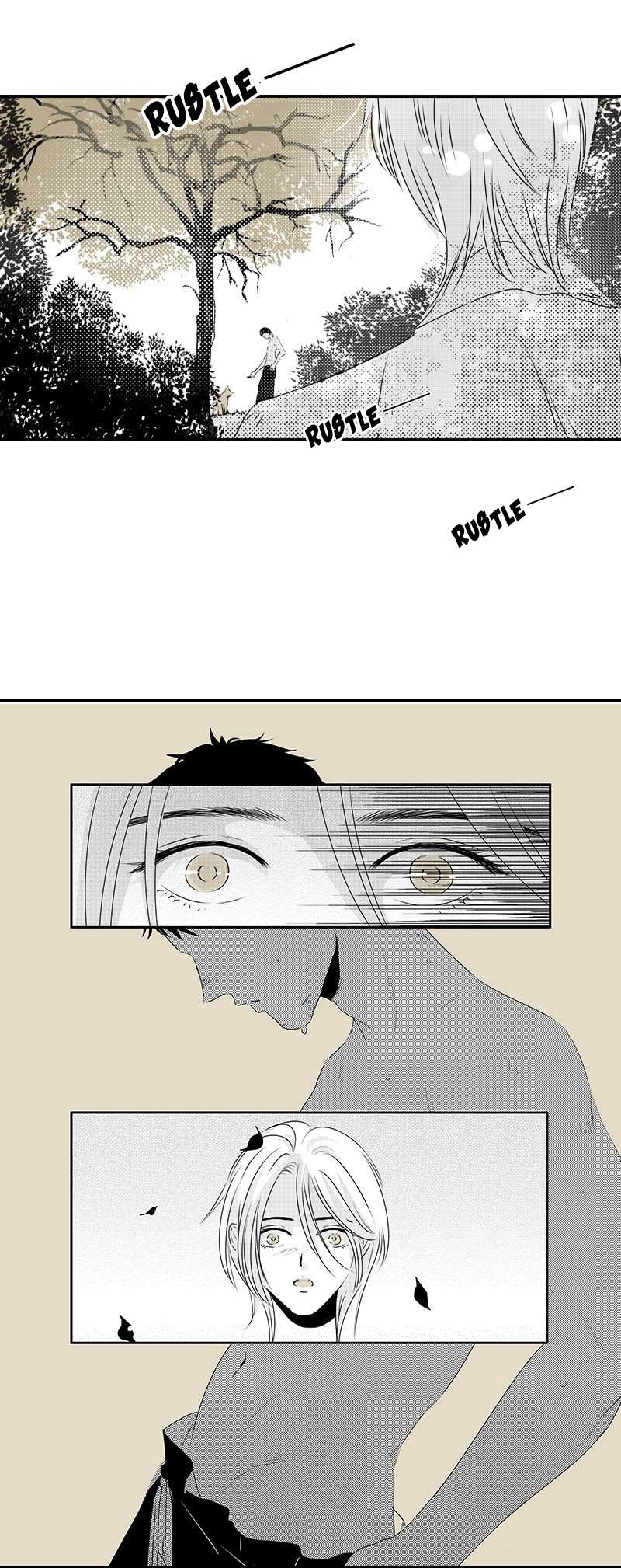 ShaZi Encounter 第4页