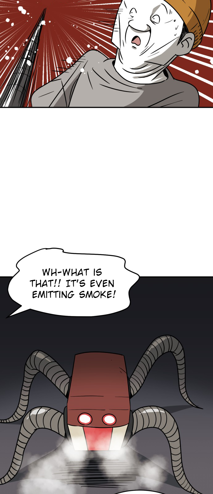 Puristic Delivery Robot 第21页