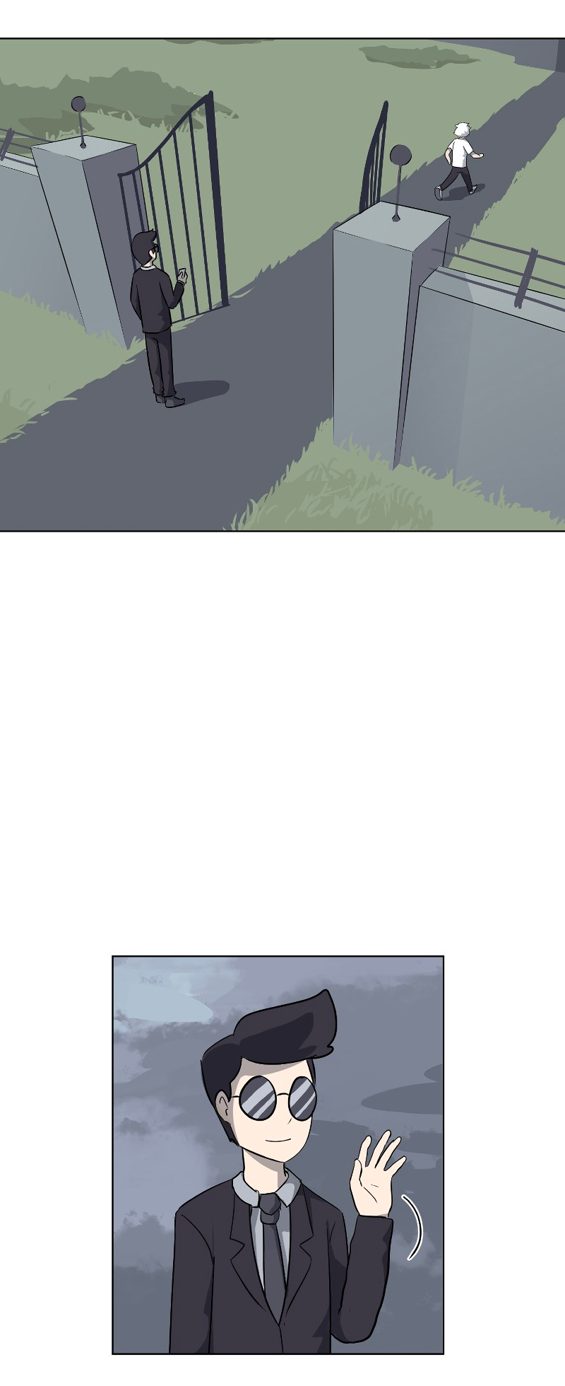 Toaster Dude Ch. 3 第12页