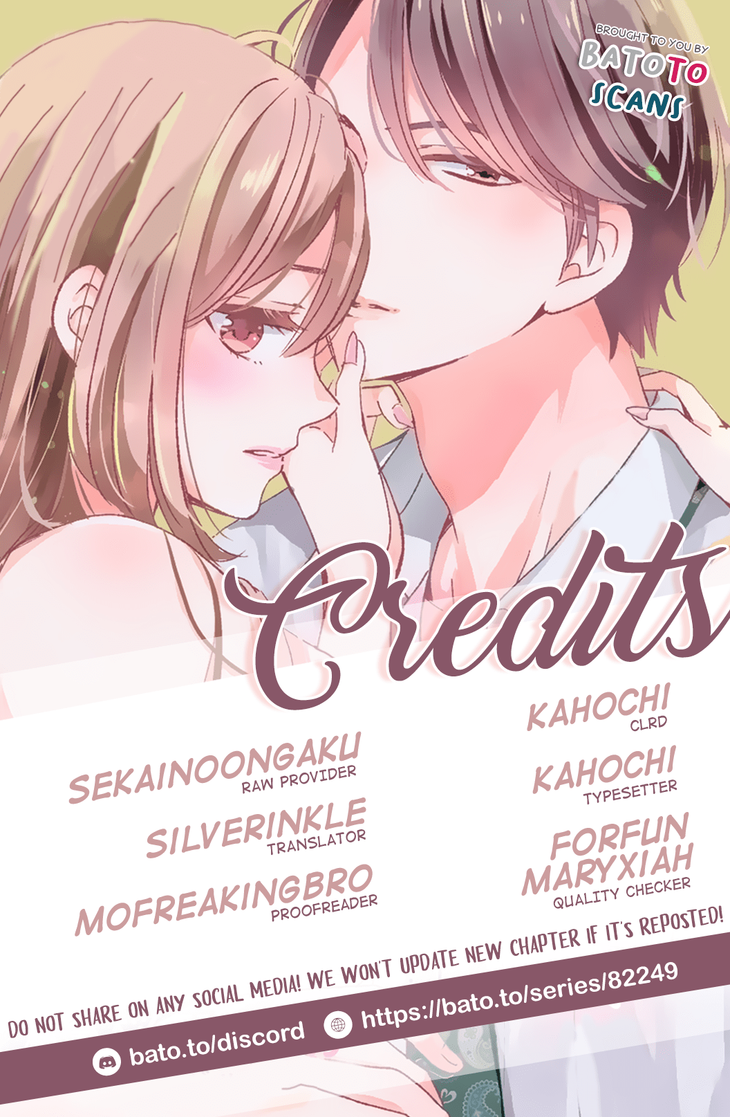 Ano Yoru Kara Kimi ni Koishiteta Vol. 1 Ch. 4 第2页